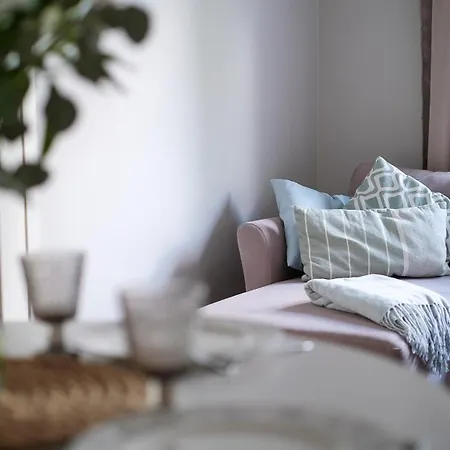 Apartamento Stylish Near To Citycenter And