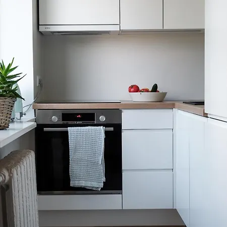 Stylish Near To Citycenter And * Pärnu
