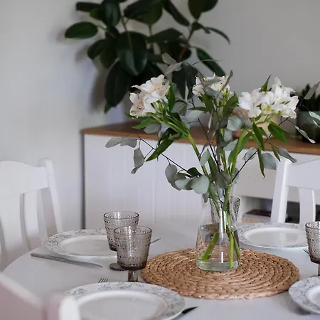 Stylish Near To Citycenter And * Pärnu
