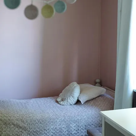 Stylish Near To Citycenter And Apartmán